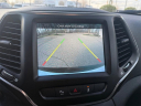 Thumbnail image of 2022 Jeep Cherokee at LaFontaine Chrysler Dodge Jeep Ram of Walled Lake