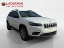 Thumbnail image of 2022 Jeep Cherokee at LaFontaine Chrysler Dodge Jeep Ram of Walled Lake