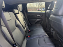 Thumbnail image of 2022 Jeep Cherokee at LaFontaine Chrysler Dodge Jeep Ram of Walled Lake