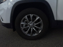 Thumbnail image of 2022 Jeep Cherokee at LaFontaine Chrysler Dodge Jeep Ram of Walled Lake