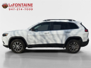 Thumbnail image of 2022 Jeep Cherokee at LaFontaine Chrysler Dodge Jeep Ram of Walled Lake