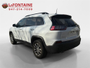 Thumbnail image of 2022 Jeep Cherokee at LaFontaine Chrysler Dodge Jeep Ram of Walled Lake