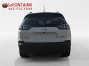Thumbnail image of 2022 Jeep Cherokee at LaFontaine Chrysler Dodge Jeep Ram of Walled Lake