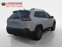 Thumbnail image of 2022 Jeep Cherokee at LaFontaine Chrysler Dodge Jeep Ram of Walled Lake