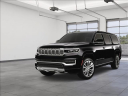 2023 Jeep Grand Wagoneer L Series II at Lilliston Chrysler Jeep Dodge