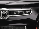 Thumbnail image of 2023 Jeep Grand Wagoneer L at Lilliston Chrysler Jeep Dodge