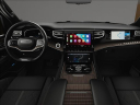 Thumbnail image of 2023 Jeep Grand Wagoneer L at Lilliston Chrysler Jeep Dodge