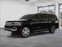 Thumbnail image of 2023 Jeep Grand Wagoneer L at Lilliston Chrysler Jeep Dodge