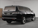 Thumbnail image of 2023 Jeep Grand Wagoneer L at Lilliston Chrysler Jeep Dodge