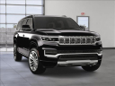 Thumbnail image of 2023 Jeep Grand Wagoneer L at Lilliston Chrysler Jeep Dodge