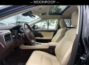 Thumbnail image of 2020 Lexus RX 350 at Northtown Lexus