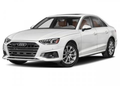 Thumbnail image of 2023 Audi A4 at Pristine Mitsubishi