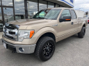 2013 Ford F-150 XLT at Autostars Motorgroup