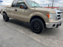 Thumbnail image of 2013 Ford F-150 at Autostars Motorgroup