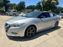 Thumbnail image of 2016 Nissan Maxima at Van 2 Auto Sales Inc.