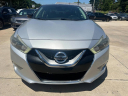 Thumbnail image of 2016 Nissan Maxima at Van 2 Auto Sales Inc.