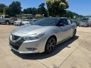 Thumbnail image of 2016 Nissan Maxima at Van 2 Auto Sales Inc.