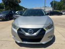 Thumbnail image of 2016 Nissan Maxima at Van 2 Auto Sales Inc.