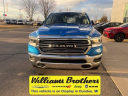Thumbnail image of 2022 Ram 1500 at Williams Brothers Chrysler Dodge Jeep Ram