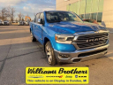 Thumbnail image of 2022 Ram 1500 at Williams Brothers Chrysler Dodge Jeep Ram
