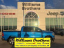 Thumbnail image of 2022 Ram 1500 at Williams Brothers Chrysler Dodge Jeep Ram