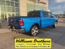 Thumbnail image of 2022 Ram 1500 at Williams Brothers Chrysler Dodge Jeep Ram