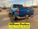 Thumbnail image of 2022 Ram 1500 at Williams Brothers Chrysler Dodge Jeep Ram