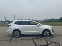 Thumbnail image of 2022 Cadillac XT6 at Joe Lunghamer Chevrolet