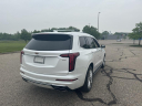 Thumbnail image of 2022 Cadillac XT6 at Joe Lunghamer Chevrolet
