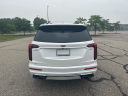 Thumbnail image of 2022 Cadillac XT6 at Joe Lunghamer Chevrolet