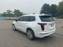 Thumbnail image of 2022 Cadillac XT6 at Joe Lunghamer Chevrolet