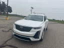 Thumbnail image of 2022 Cadillac XT6 at Joe Lunghamer Chevrolet