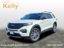 Thumbnail image of 2022 Ford Explorer at Kelly Ford