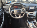 Thumbnail image of 2022 Ford Explorer at Kelly Ford