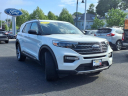 Thumbnail image of 2022 Ford Explorer at Kelly Ford