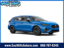 2025 Subaru Impreza RS at East Hills Subaru