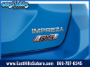 Thumbnail image of 2025 Subaru Impreza at East Hills Subaru