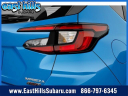 Thumbnail image of 2025 Subaru Impreza at East Hills Subaru