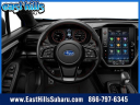 Thumbnail image of 2025 Subaru Impreza at East Hills Subaru