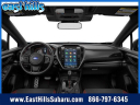 Thumbnail image of 2025 Subaru Impreza at East Hills Subaru