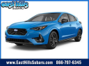 Thumbnail image of 2025 Subaru Impreza at East Hills Subaru