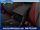 Thumbnail image of 2025 Subaru Impreza at East Hills Subaru