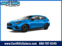 Thumbnail image of 2025 Subaru Impreza at East Hills Subaru