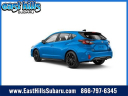 Thumbnail image of 2025 Subaru Impreza at East Hills Subaru