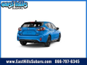 Thumbnail image of 2025 Subaru Impreza at East Hills Subaru