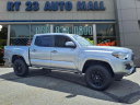 Thumbnail image of 2022 Toyota Tacoma at Route 23 Ford