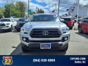 Thumbnail image of 2022 Toyota Tacoma at Route 23 Ford