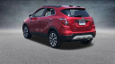 Thumbnail image of 2018 Buick Encore at Jim Riehl's Friendly Chrysler Dodge Jeep Ram of Lapeer