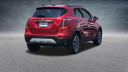 Thumbnail image of 2018 Buick Encore at Jim Riehl's Friendly Chrysler Dodge Jeep Ram of Lapeer