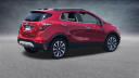 Thumbnail image of 2018 Buick Encore at Jim Riehl's Friendly Chrysler Dodge Jeep Ram of Lapeer